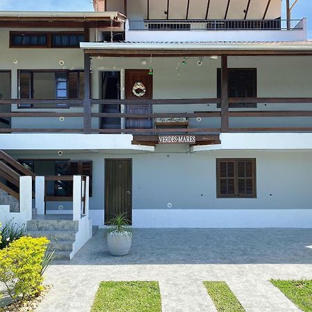 Residencial Verdes Mares Bombinhas Buitenkant foto