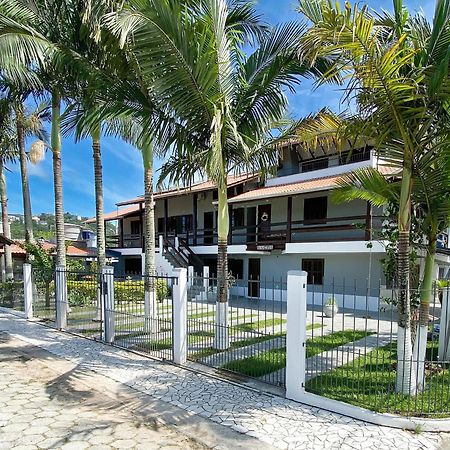 Residencial Verdes Mares Bombinhas Buitenkant foto