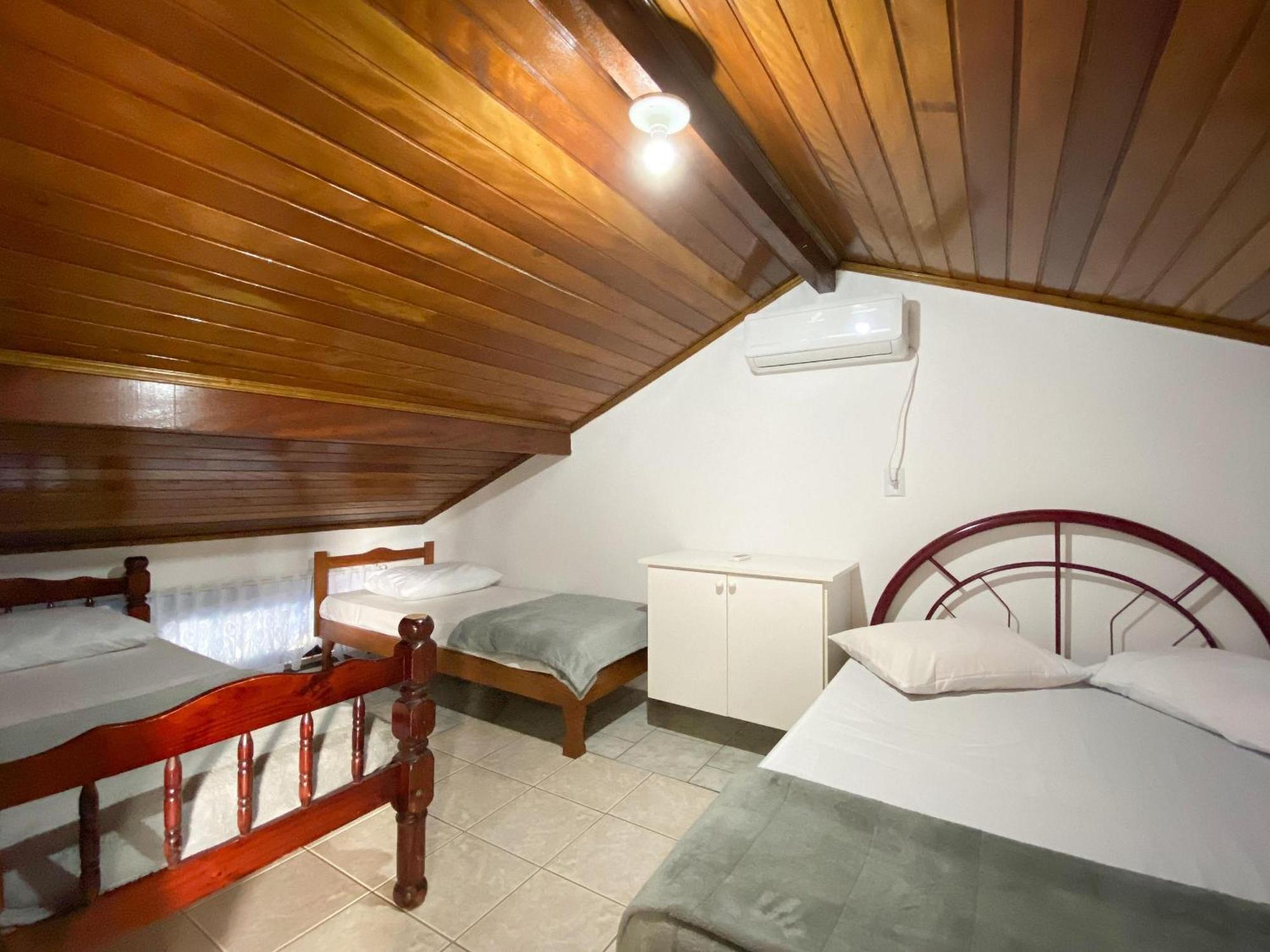 Residencial Verdes Mares Bombinhas Buitenkant foto