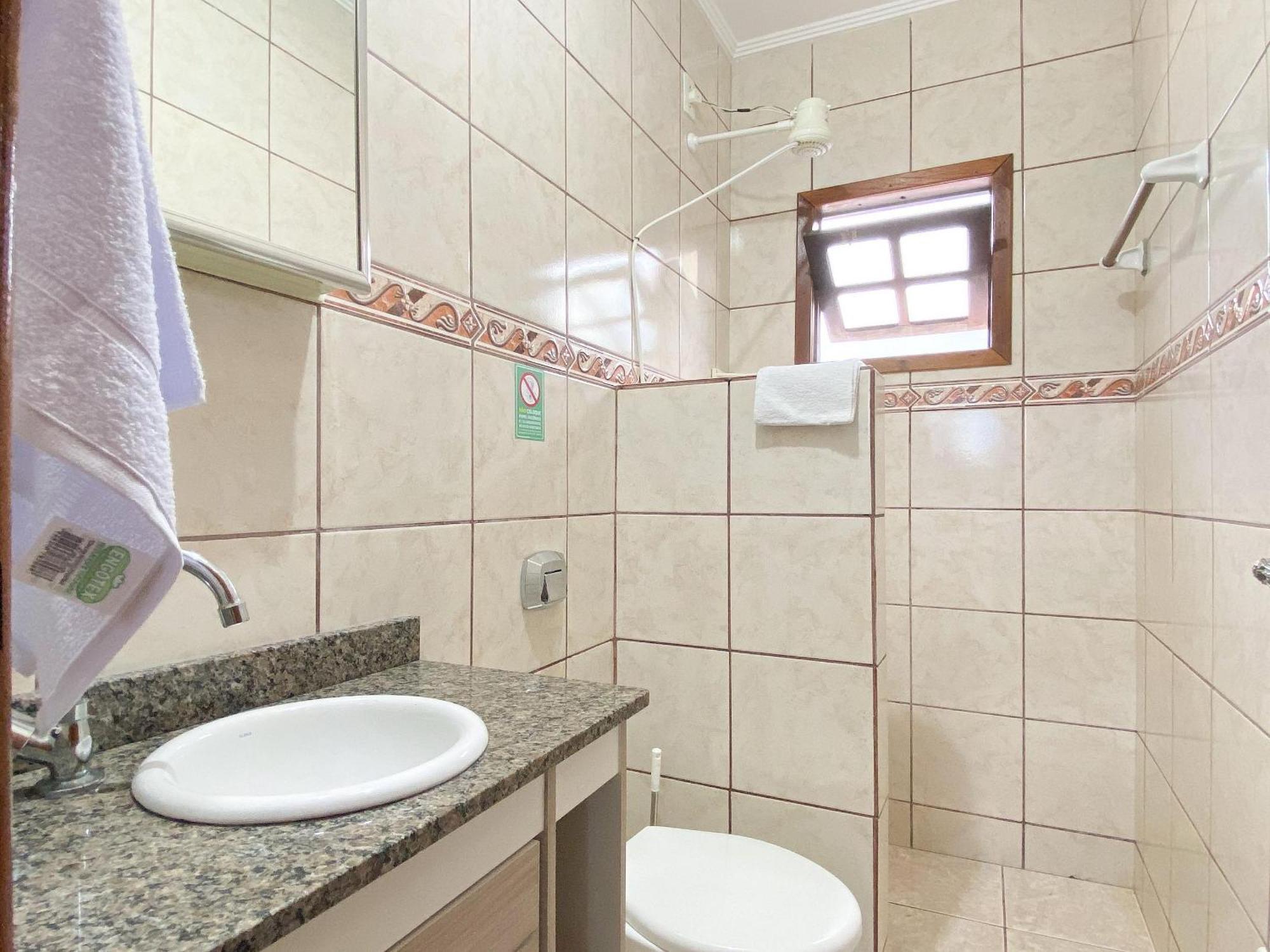 Residencial Verdes Mares Bombinhas Buitenkant foto