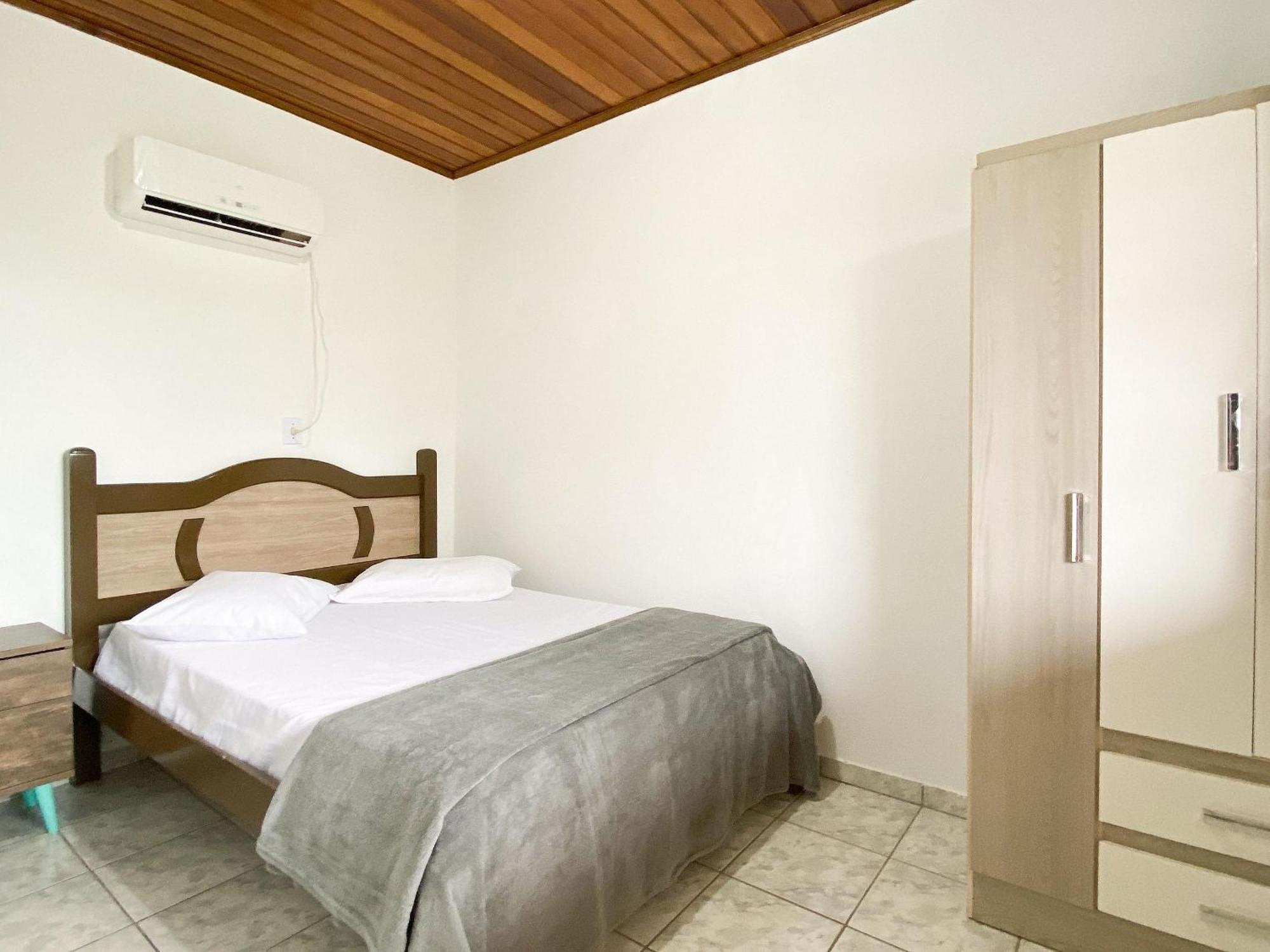 Residencial Verdes Mares Bombinhas Buitenkant foto