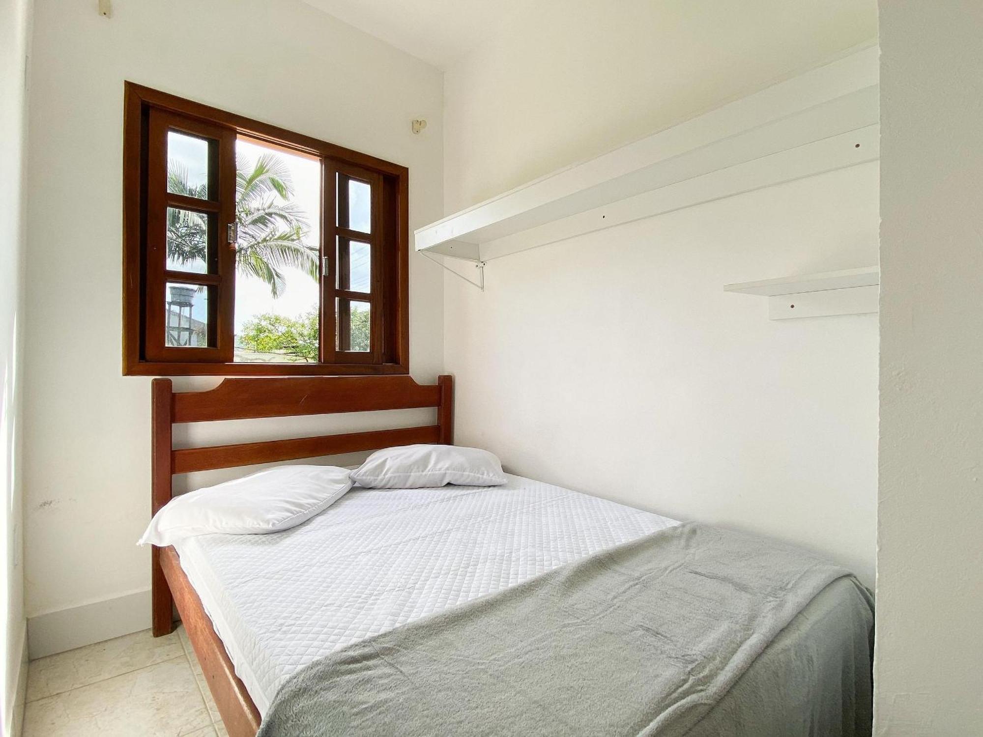 Residencial Verdes Mares Bombinhas Buitenkant foto
