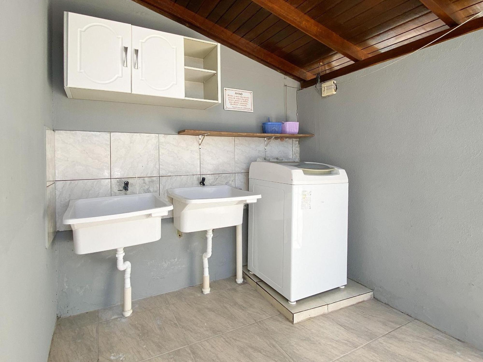 Residencial Verdes Mares Bombinhas Buitenkant foto