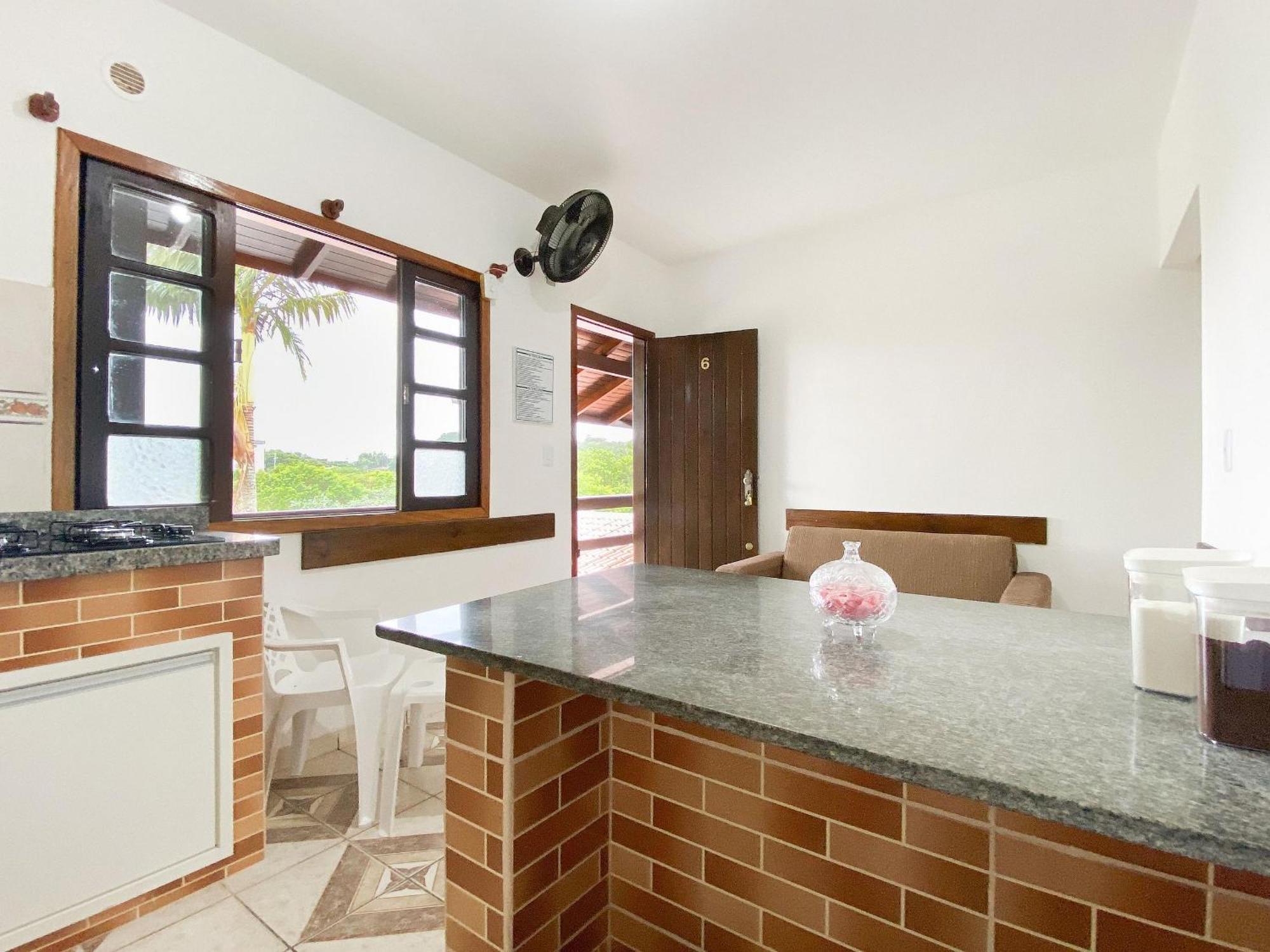 Residencial Verdes Mares Bombinhas Buitenkant foto