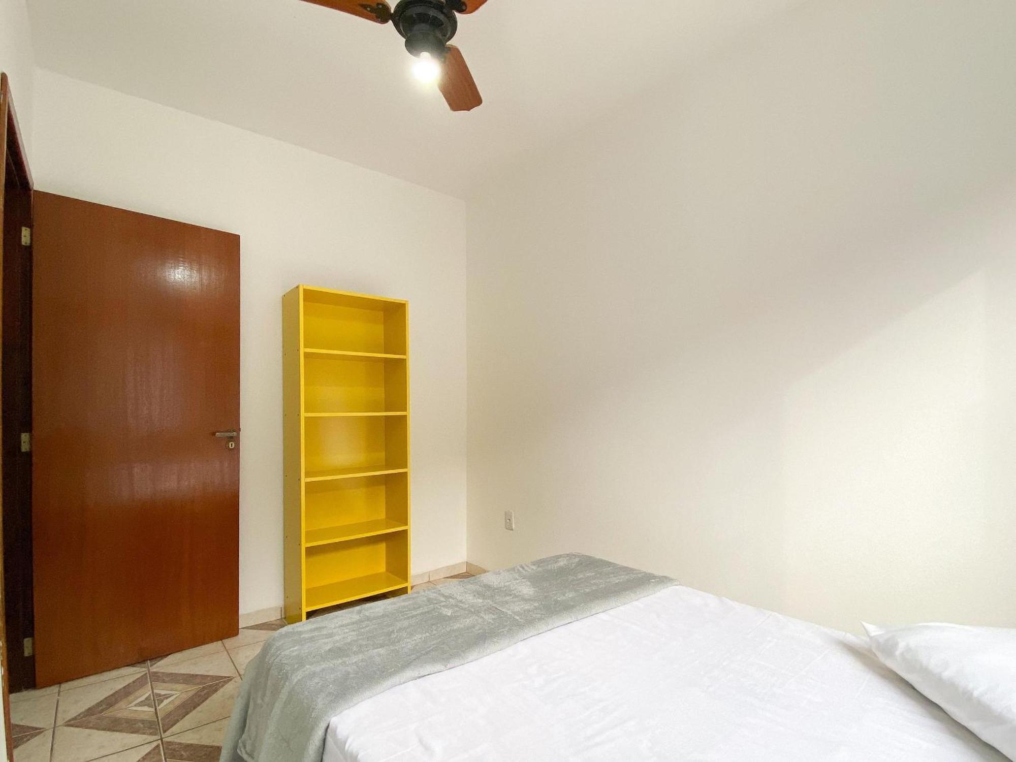 Residencial Verdes Mares Bombinhas Buitenkant foto