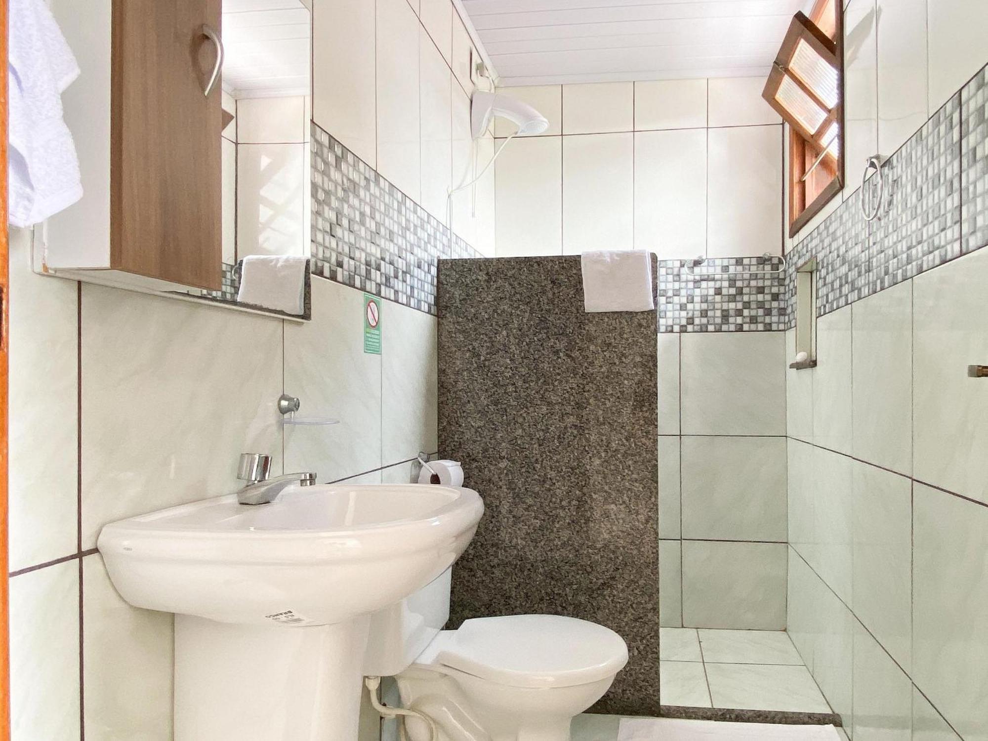 Residencial Verdes Mares Bombinhas Buitenkant foto