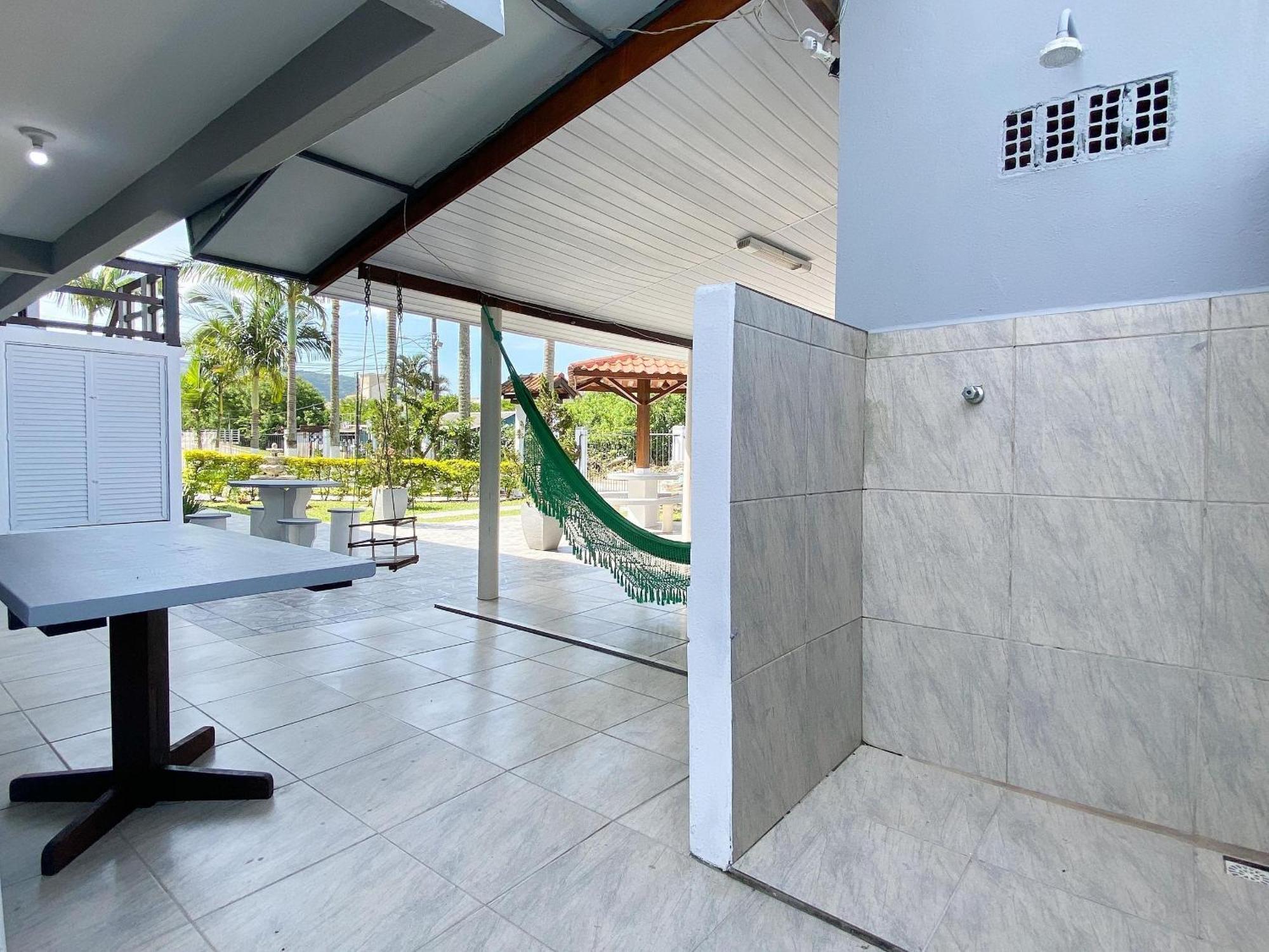 Residencial Verdes Mares Bombinhas Buitenkant foto
