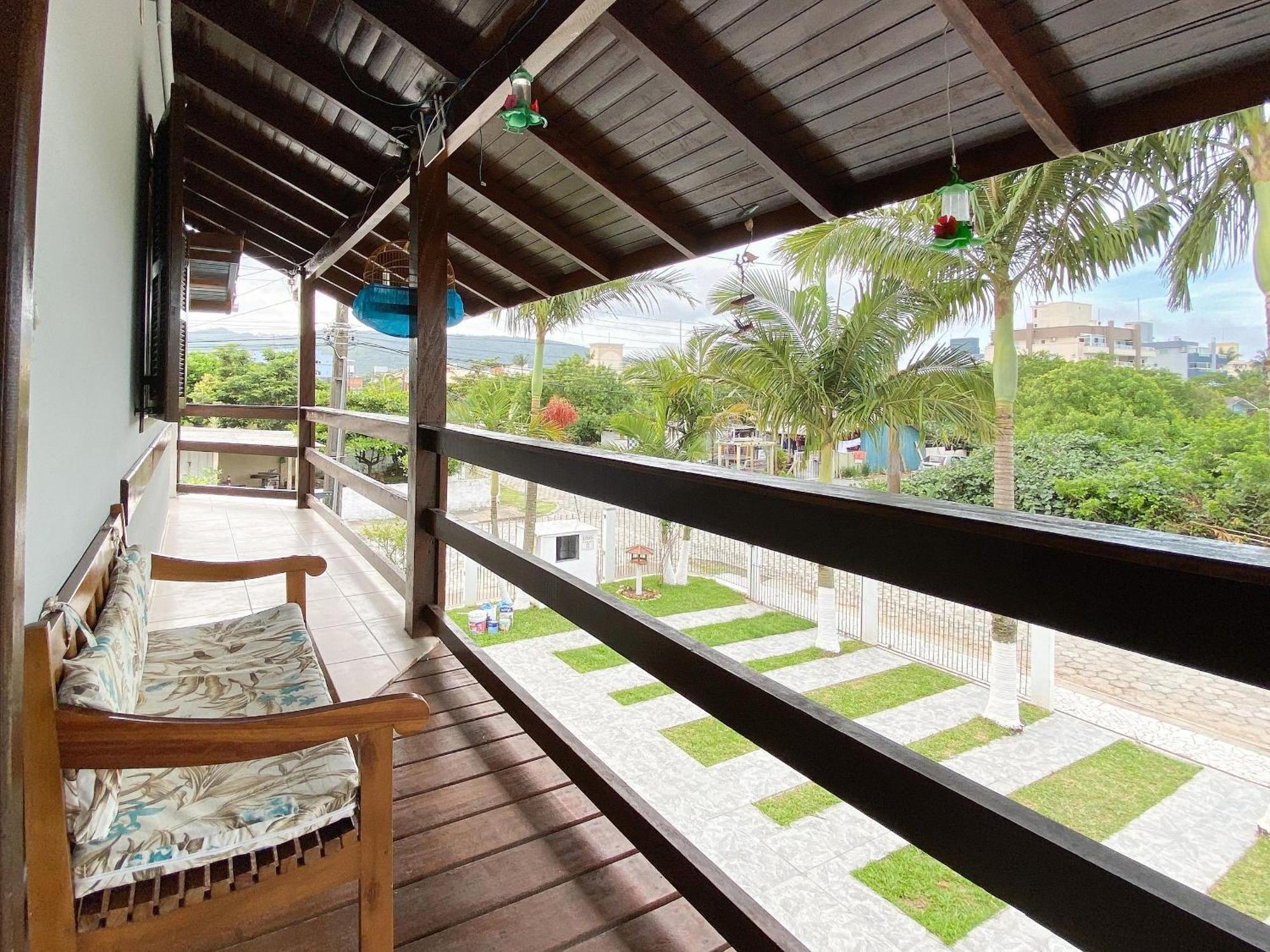 Residencial Verdes Mares Bombinhas Buitenkant foto