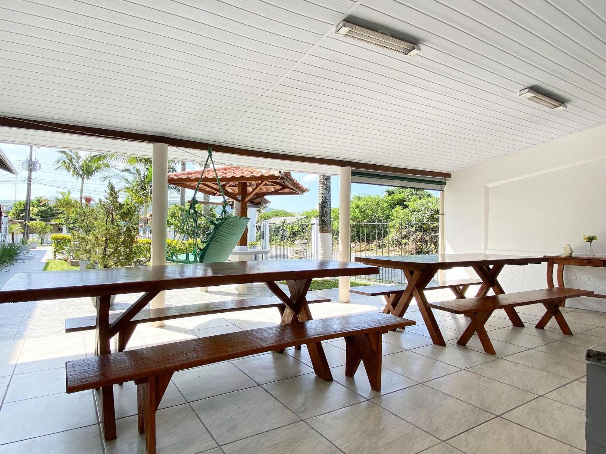 Residencial Verdes Mares Bombinhas Buitenkant foto
