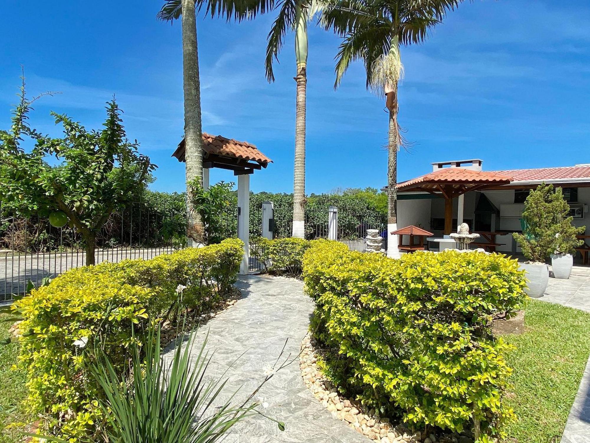 Residencial Verdes Mares Bombinhas Buitenkant foto