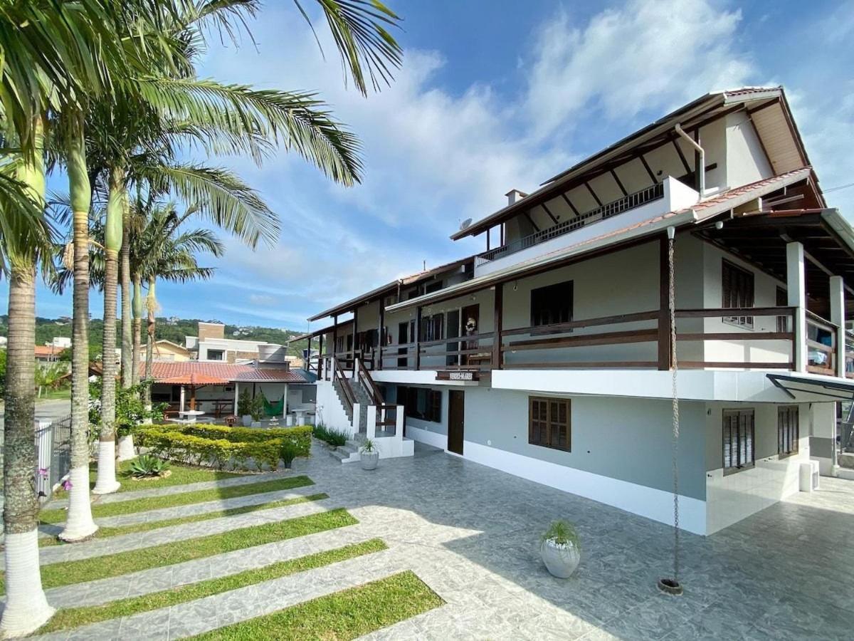 Residencial Verdes Mares Bombinhas Buitenkant foto